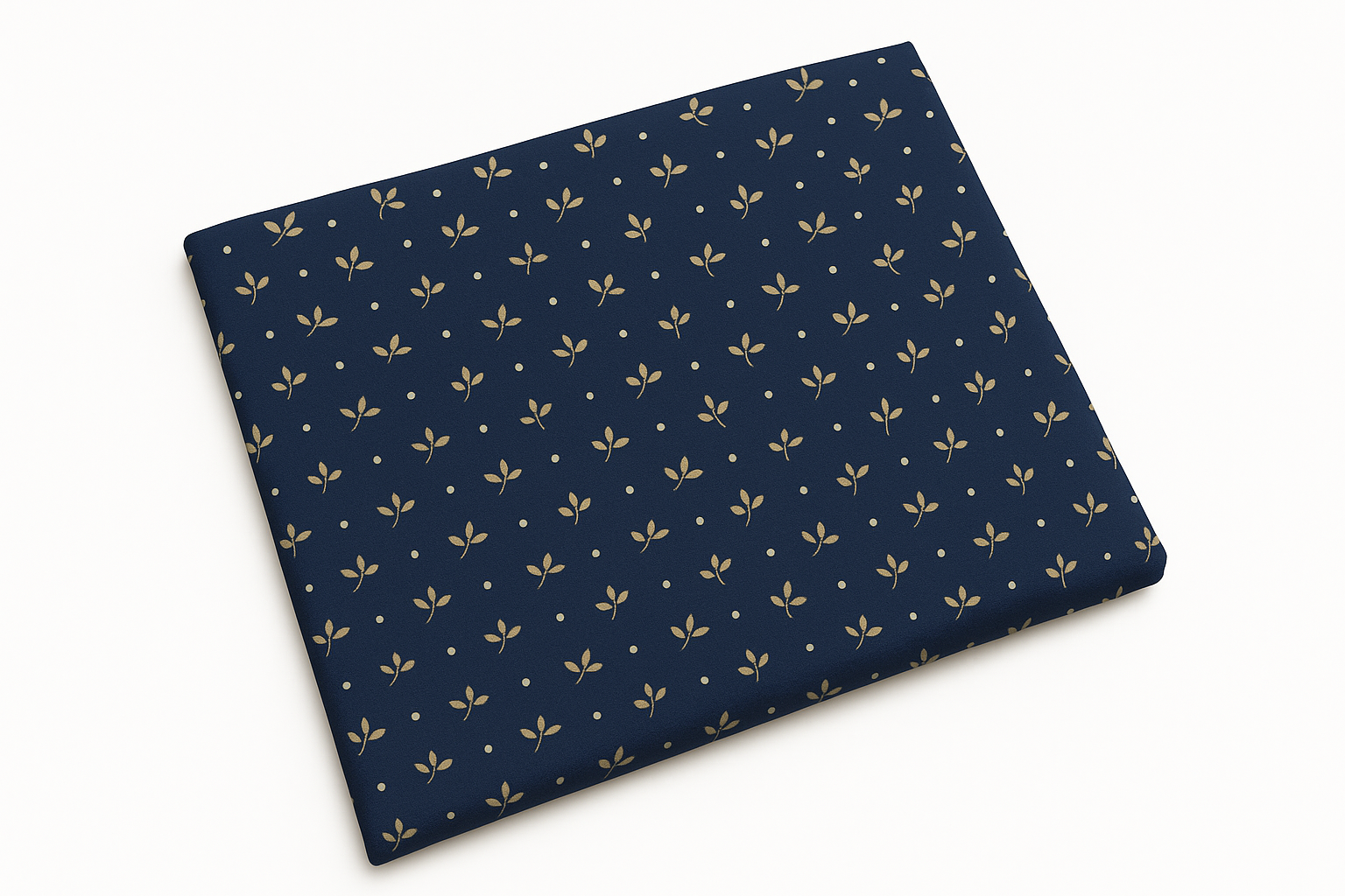 Polo cotton two piece unstitched suit - pc-3465