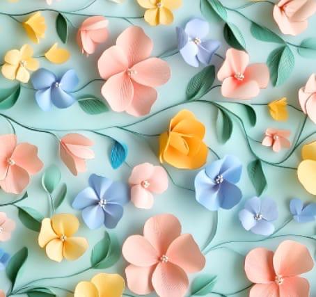 5D Linen — Premium All-Season Fabric Sunflower Yellow