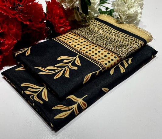Polo cotton two piece unstitched suit - pc-3453