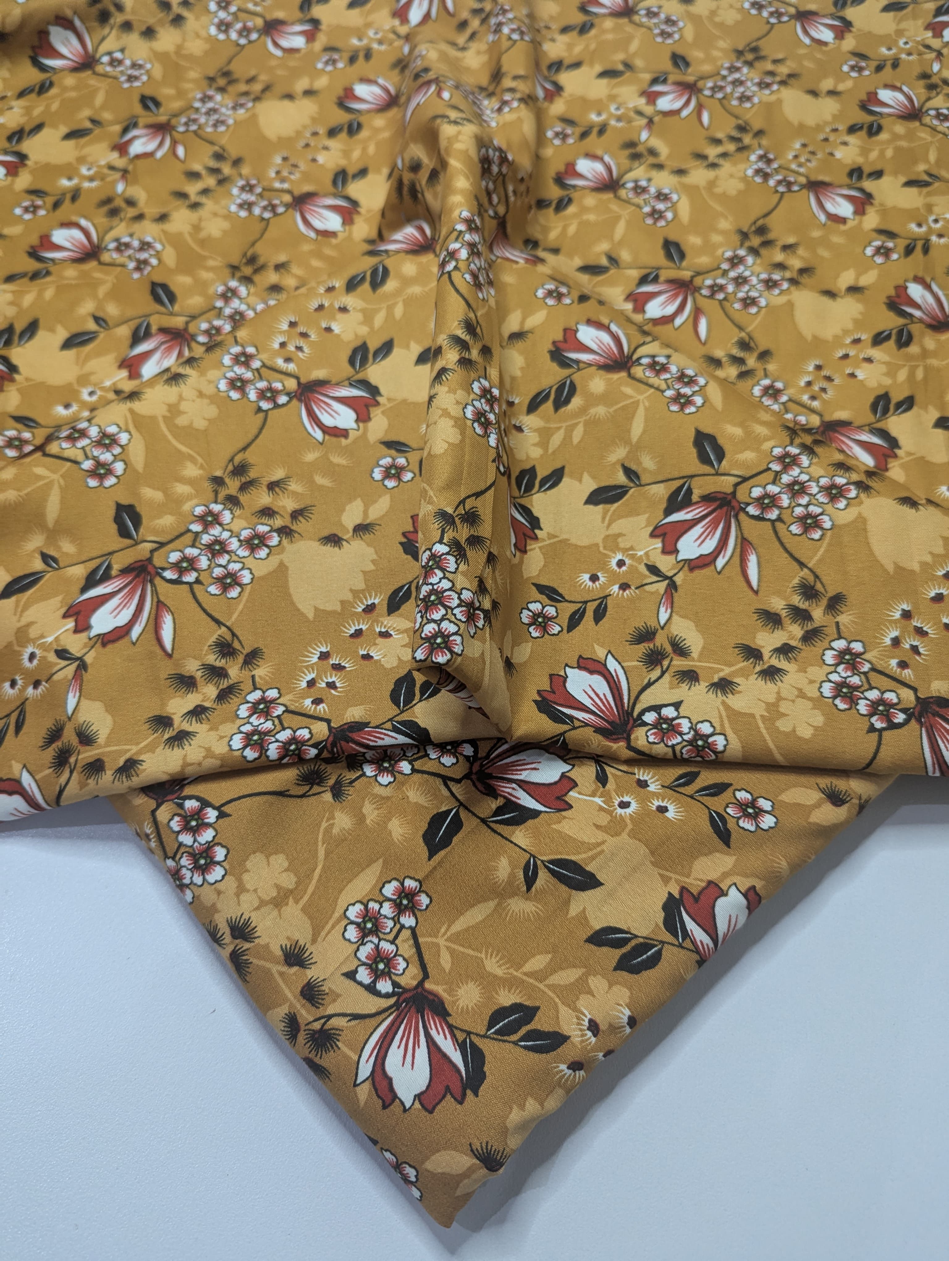 Polo cotton two piece unstitched suit pc-3481