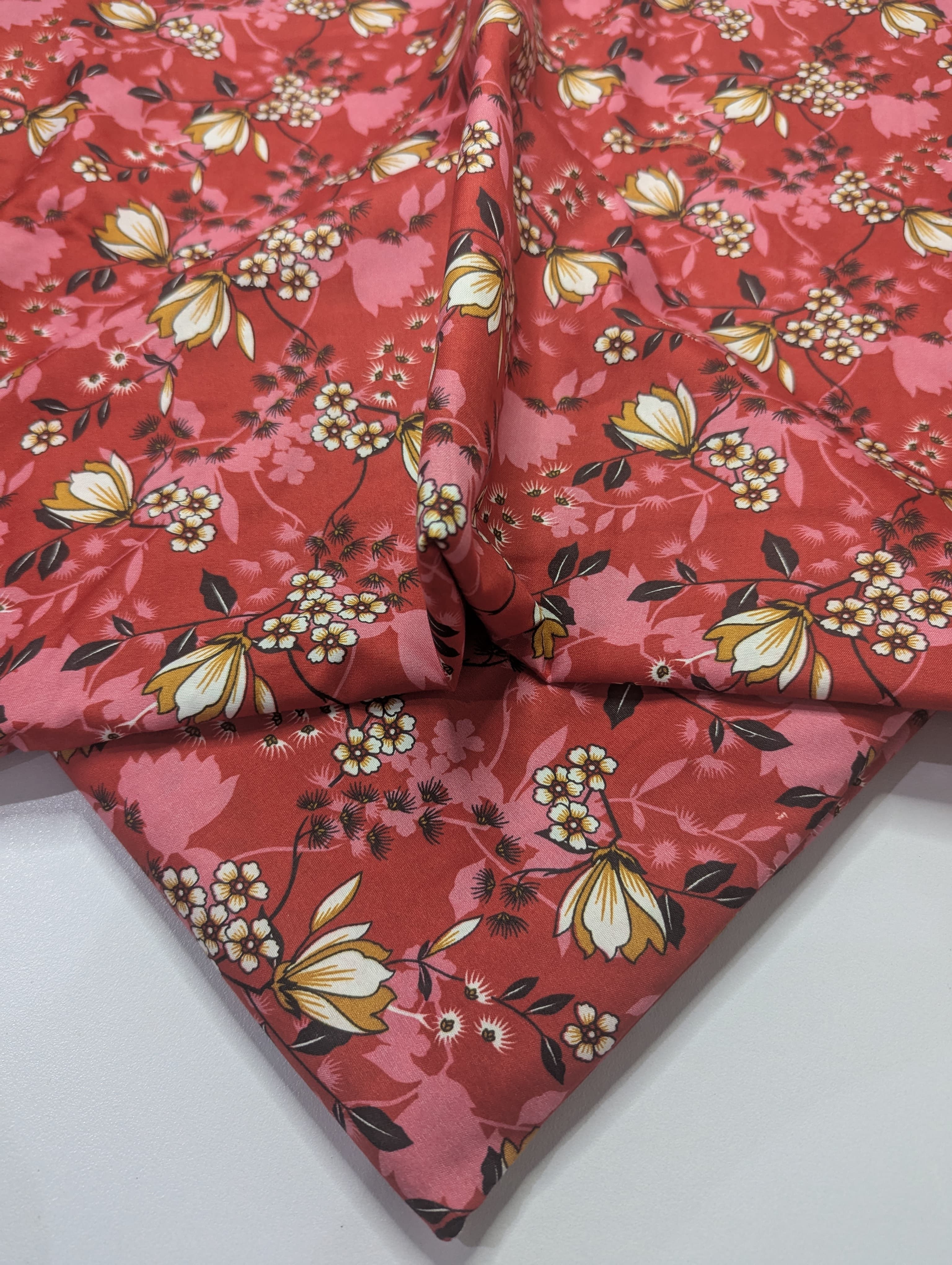 Polo Cotton two piece unstitched suit - pc-3479