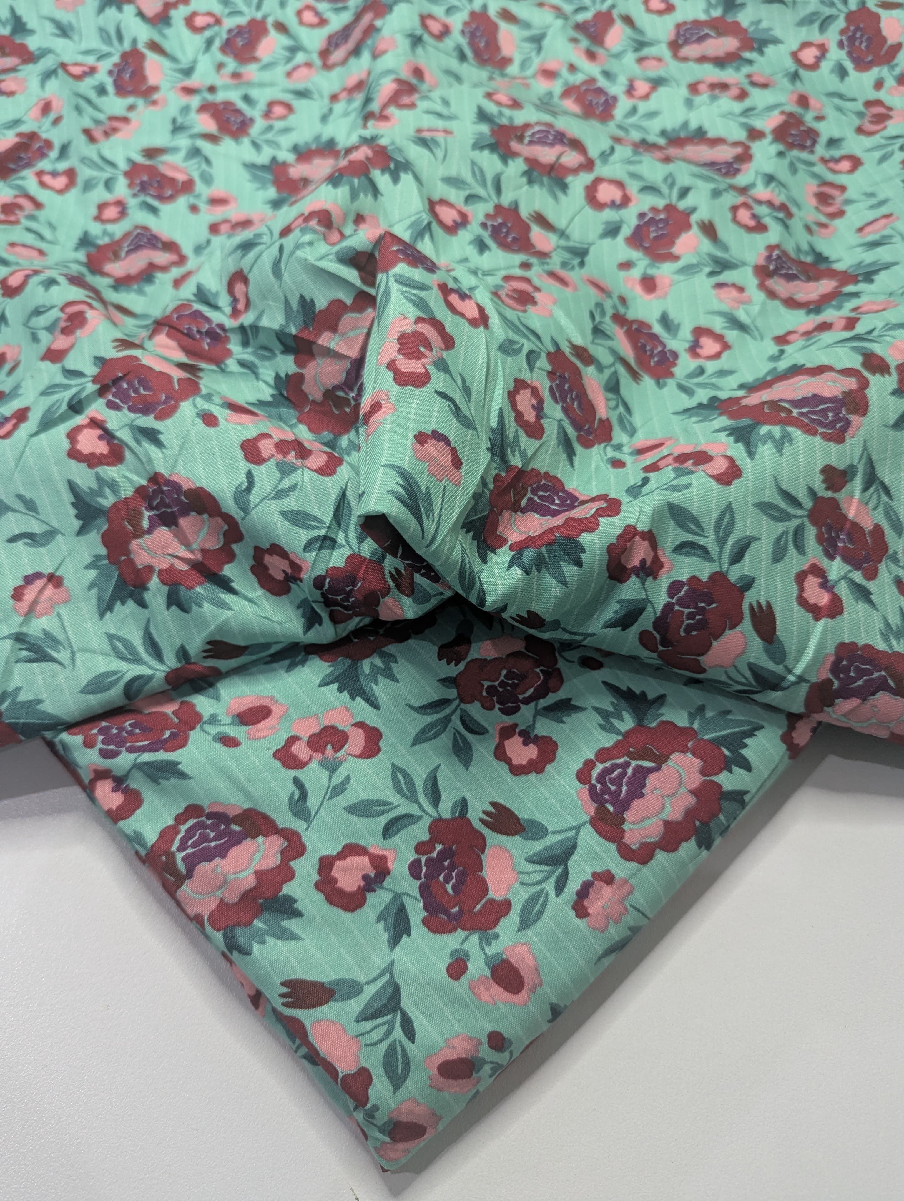 Polo cotton two piece unstitched suit - pc-3442