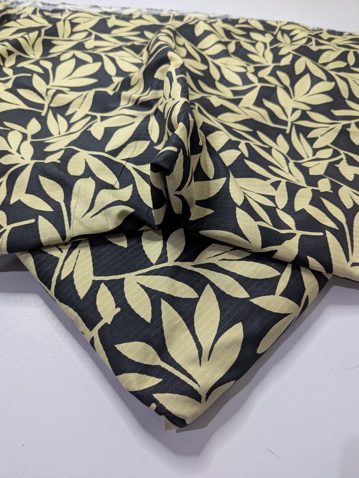 Polo cotton two piece unstitched suit - pc-2335